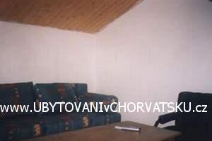 Gabrić Apartmány foto 4
