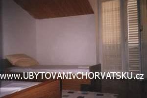 Gabrić Apartmány foto 5