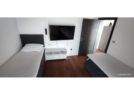 Horizon Apartmány foto 3