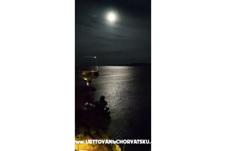 Horizon Apartmány foto 4