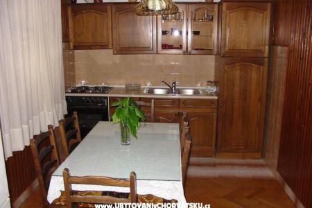 Apartmán Branko foto 2