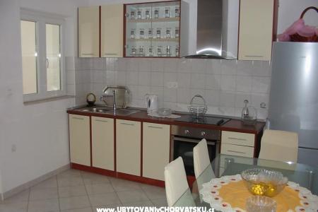 Apartmán Branko foto 3