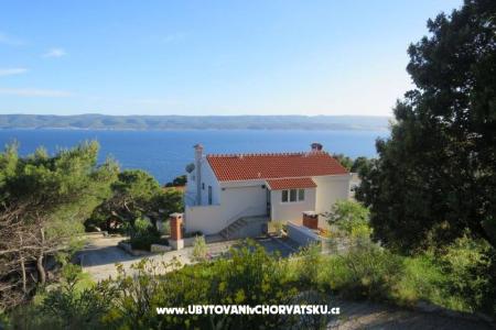 Dům Kuzmanić foto 4