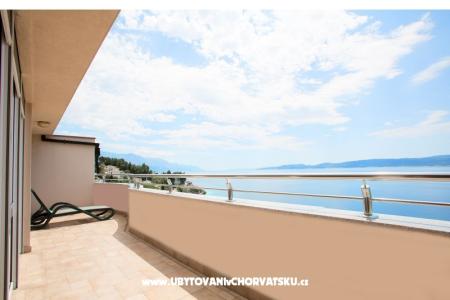 Larus-M apartmani foto 5