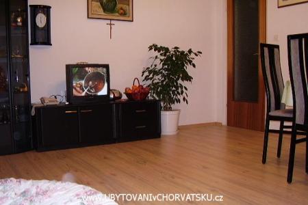 Apartmány Luce foto 3