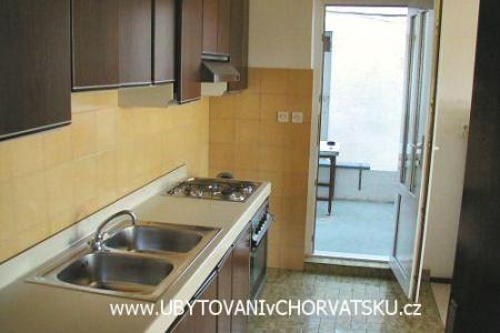 Apartmány Luce foto 4