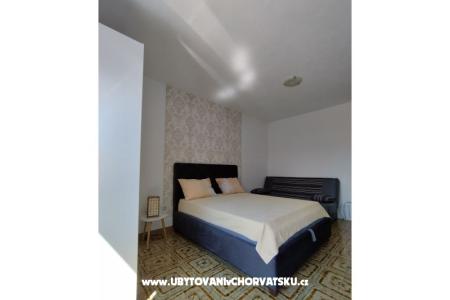 Apartmány Smiljana Mimica foto 2