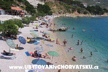 Apartmány Smiljana Mimica foto 5