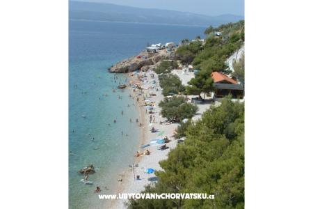 Apartmány Mladina foto 2