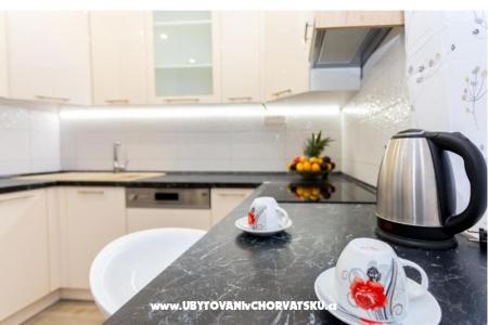 Luxury Suites Juričević foto 2