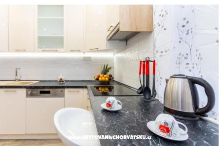 Luxury Suites Juričević foto 3