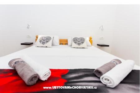 Luxury Suites Juričević foto 4