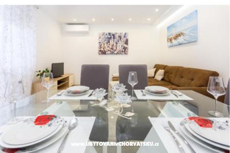 Luxury Suites Juričević foto 5