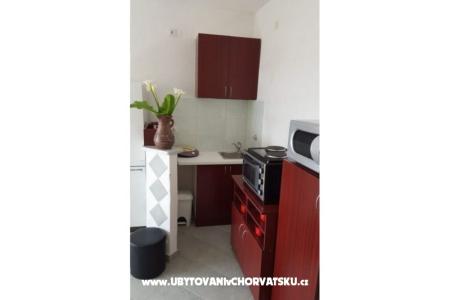 Apartmán Mačak foto 2