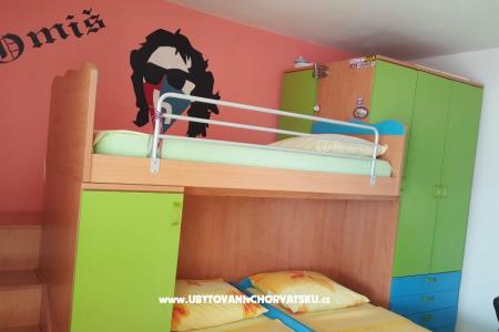 Apartmán Mačak foto 4