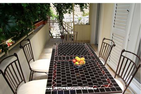 Main Square Apartmán foto 4