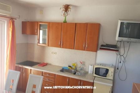 Apartmány Bozo foto 4