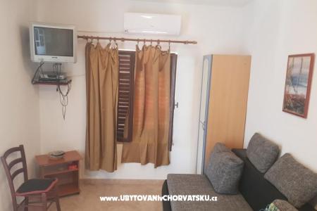 Apartmány Bozo foto 5