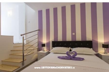 Apartmán Megy foto 2