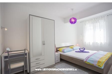 Apartmán Megy foto 3