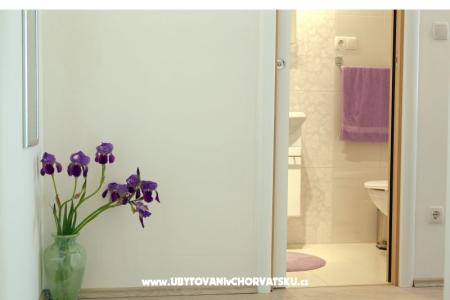 Apartmán Megy foto 4