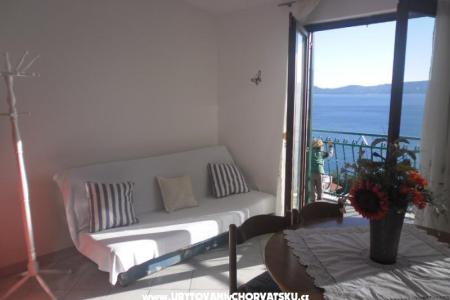 Apartmány Mimice foto 2