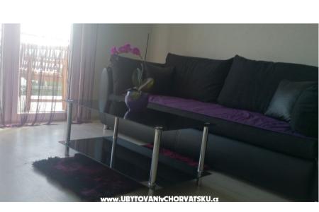 Lux Apartmán Natali foto 4