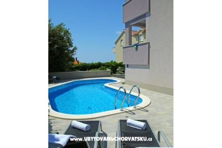 Nemira Exclusive Omiš Chorvatsko