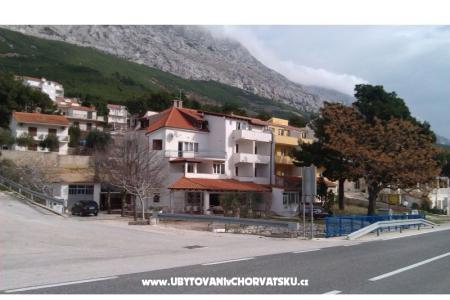 Penzion Šarić foto 2