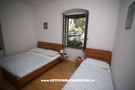 Penzion Tomasovic foto 4
