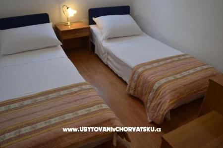 Apartmány Pava foto 3