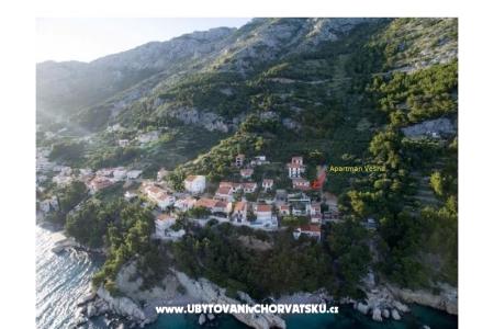 Apartmán Vesna foto 2