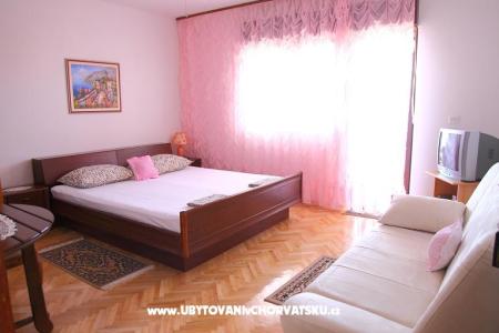 Apartmány Bionda foto 4