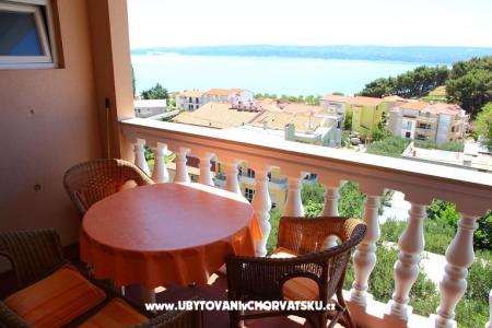 Apartmány Bionda foto 5