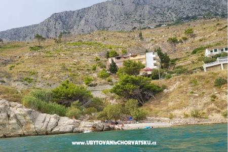 Apartmány Perkusic foto 4