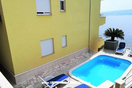 Apartmány Villa Mira foto 2