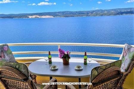 Apartmány Villa Mira foto 4