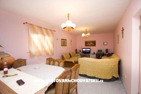 Apartmány Tomic foto 2