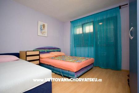 Apartmány Tomic foto 3