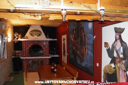 Apartmány Marijana Šarić foto 2