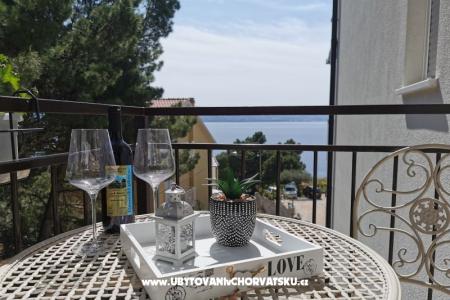 Apartmány  RITA foto 2