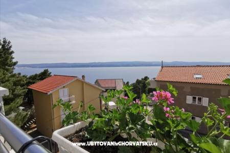 Apartmány  RITA foto 4