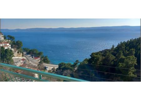 Studio Nina Omiš Chorvatsko