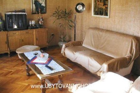Apartmány Keko foto 3