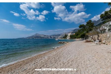 Urban Edge - Beach Apartmány foto 5