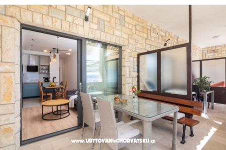 Apartmány TOMAS  foto 4