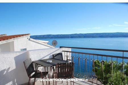 Villa Aga Apartmány foto 5