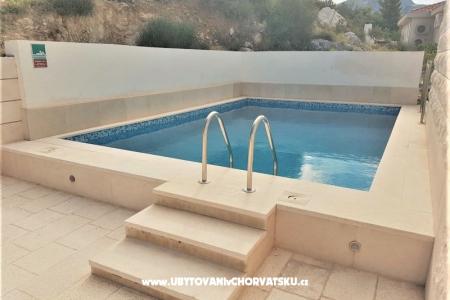 Villa Anamarija foto 4