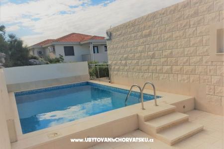 Villa Anamarija foto 5