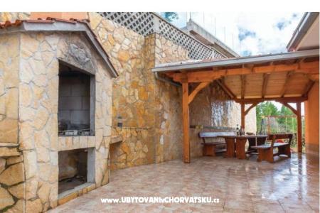 Villa Aria foto 4